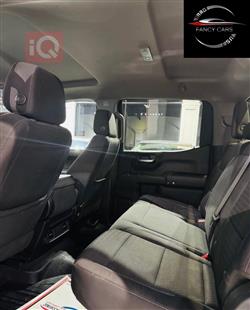 شيفروليه سلفرادو